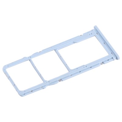 Sim Card Holder Tray For Xiaomi Redmi A2 Plus Blue - Maxbhi Com