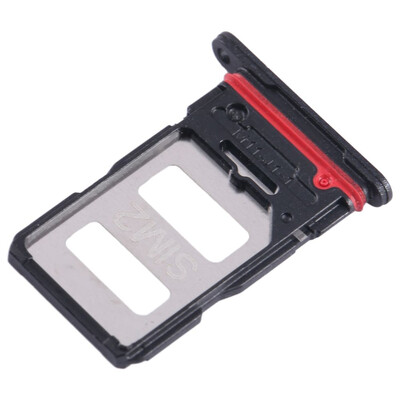 Sim Card Holder Tray For Xiaomi Redmi K60 Black - Maxbhi Com
