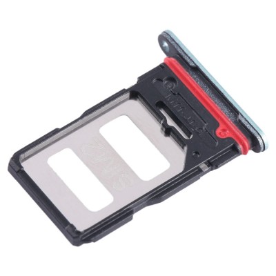 Sim Card Holder Tray For Xiaomi Redmi K60 Green - Maxbhi Com