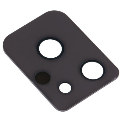 Camera Lens For Xiaomi Civi 1s Black By - Maxbhi Com