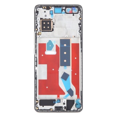 Lcd Frame Middle Chassis For Huawei Nova 11 Pro Gold By - Maxbhi Com