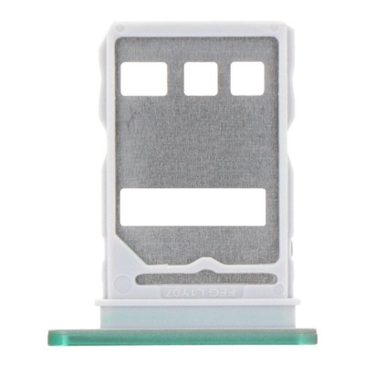 Sim Card Holder Tray For Huawei Nova 11 Pro Green - Maxbhi Com