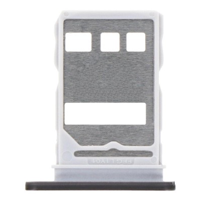 Sim Card Holder Tray For Huawei Nova 11 Pro White - Maxbhi Com