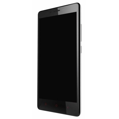 Middle Frame Ring Only for Xiaomi Redmi Note White