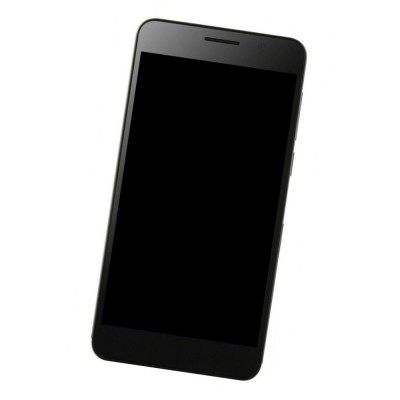 Middle Frame Ring Only for Huawei Honor 6 White