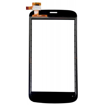 Touch Screen Digitizer For Celkon A125 White By - Maxbhi Com