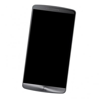 Middle Frame Ring Only for LG G3 32GB Violet