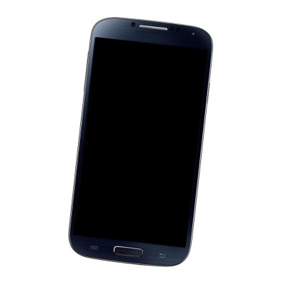 Middle Frame Ring Only for Samsung Galaxy S4 SCH-I545 White