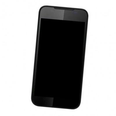 Middle Frame Ring Only for ZTE Blade G2 V880H White