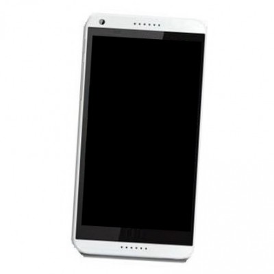 Middle Frame Ring Only for HTC Desire 8 Green