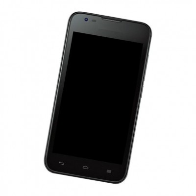 Middle Frame Ring Only for Huawei Ascend Y550 White