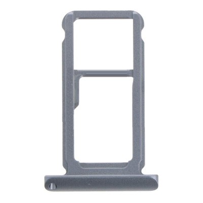 Sim Card Holder Tray For Huawei Mediapad M5 10 White - Maxbhi Com