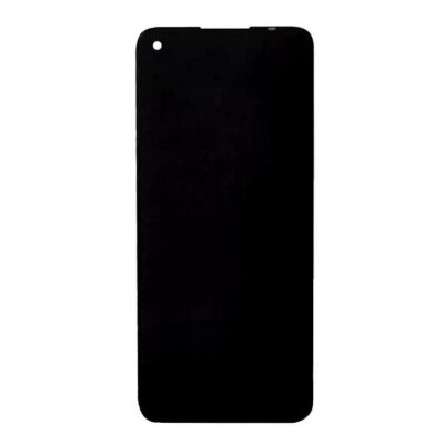 Lcd With Touch Screen For Blu G61s Red By - Maxbhi Com