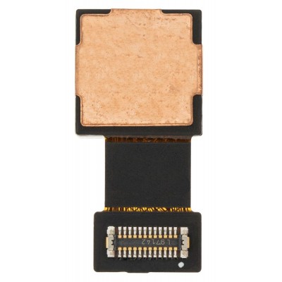 Replacement Back Camera For Honor 9c By - Maxbhi Com