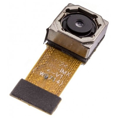 Replacement Back Camera For Ulefone Armor X6 Pro By - Maxbhi Com