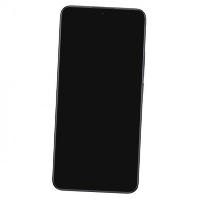 Middle Frame Ring Only for Huawei Ascend Y520-U22 Black