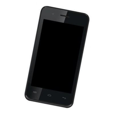 Middle Frame Ring Only for Wiko Sunset Green