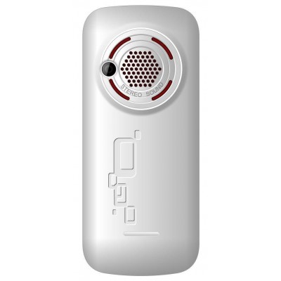 Full Body Housing For Salora Sm203 Red - Maxbhi Com