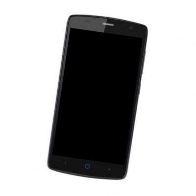 Middle Frame Ring Only for ZTE Blade L5 Plus Grey