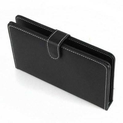 Flip Cover for Asus Memo Pad 7 ME170C - Black