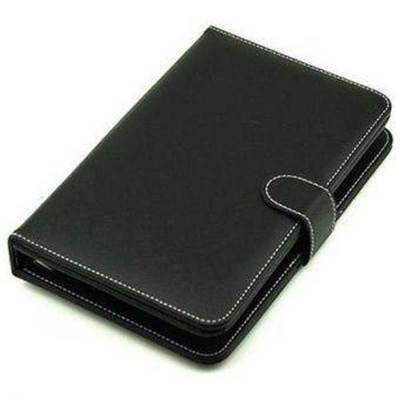 Flip Cover for D-Link D100 - Black