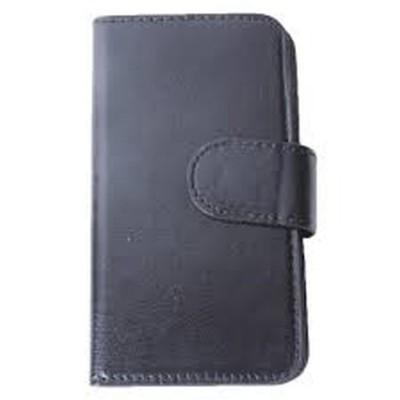 Flip Cover for Datawind PocketSurfer 3G5 - Black
