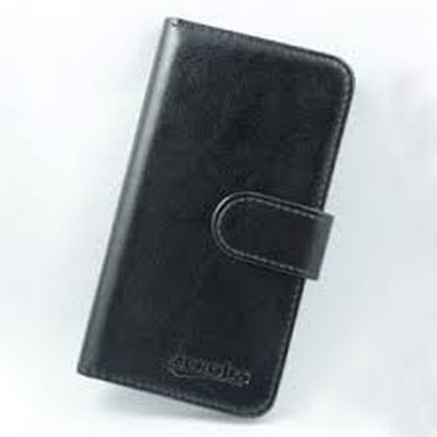 Flip Cover for Huawei Ascend P8max - Black