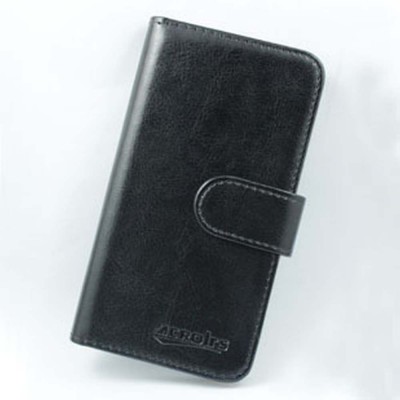 Flip Cover for Huawei Ascend Y635 - Black