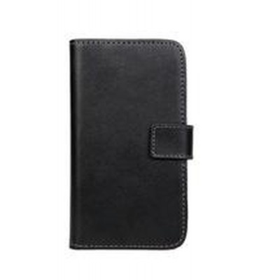 Flip Cover for iBall Andi 4.5D Royale - Black