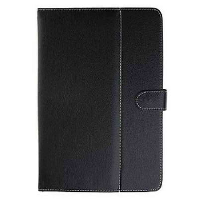 Flip Cover for IBall Slide WQ77 - Black