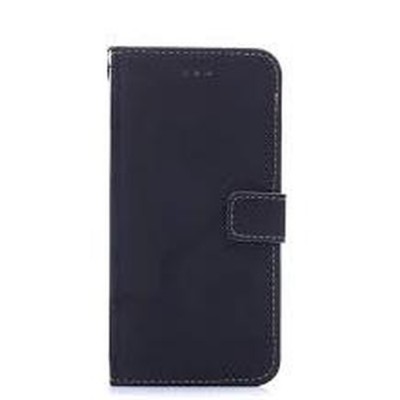 Flip Cover for Indus Primo - Black