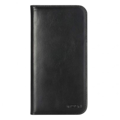 Flip Cover for Lemon Ocean 7 - Black
