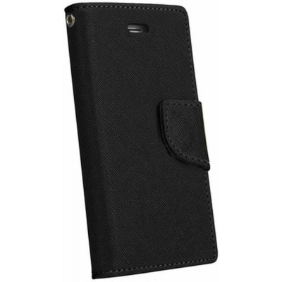 Flip Cover for Lenovo S810T - Black