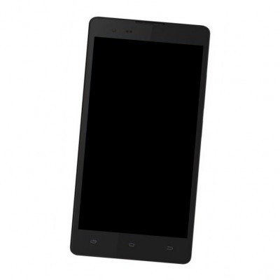 Middle Frame Ring Only for Intex Aqua Life Black