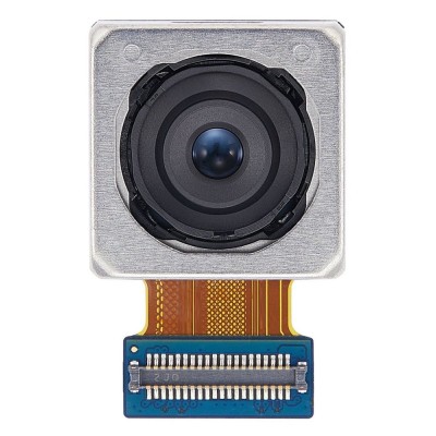 Replacement Back Camera For Infinix Smart 5 2021 By - Maxbhi Com