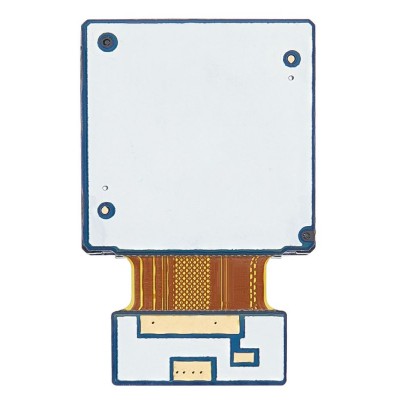 Replacement Back Camera For Infinix Smart 5 2021 By - Maxbhi Com