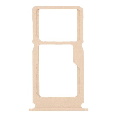 Sim Card Holder Tray For Nokia G50 5g Gold - Maxbhi Com