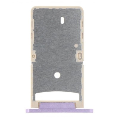 Sim Card Holder Tray For Doogee N50 Pink - Maxbhi Com