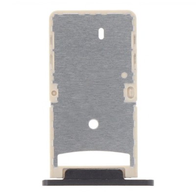 Sim Card Holder Tray For Doogee N50 White - Maxbhi Com