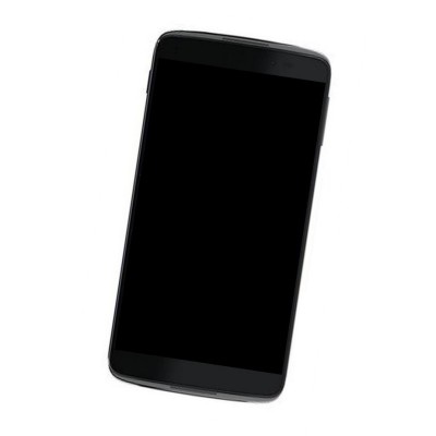 Middle Frame Ring Only for Alcatel Idol 3 - 5.5 Gold