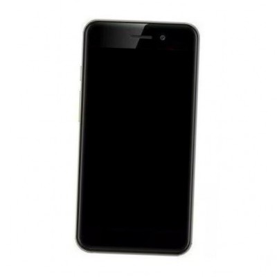 Middle Frame Ring Only for Celkon Swift 4G Gold