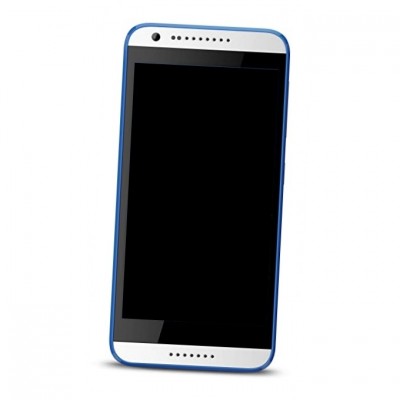 Middle Frame Ring Only for HTC Desire 820q Grey