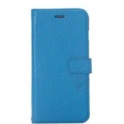 Flip Cover for Blackview Alife S1 - Blue