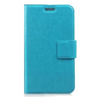 Flip Cover for BLU-C Elite - Blue