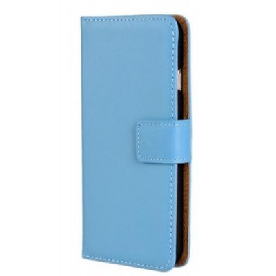 Flip Cover for BLU Win HD LTE - Blue