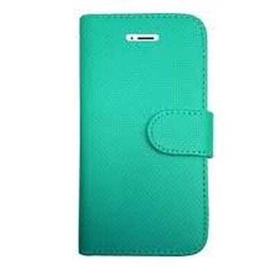 Flip Cover for Gionee GPad G3 8GB - Blue
