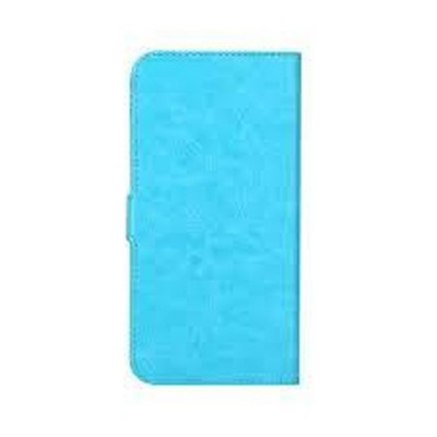 Flip Cover for Good One Gm15a - Blue