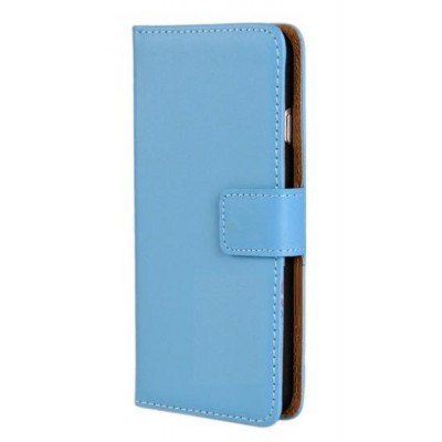 Flip Cover for HTC One M9 Plus - Blue