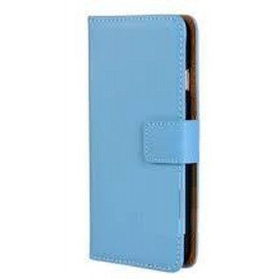 Flip Cover for Huawei Ascend P8max - Blue