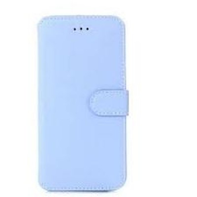 Flip Cover for iBall mSLR - Blue